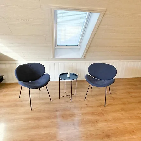 Apartment Kong Oscars Gate 28 - 401 Bergen