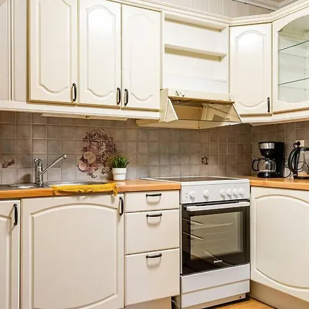 Apartament Kong Oscars Gate 28 - 401 Bergen