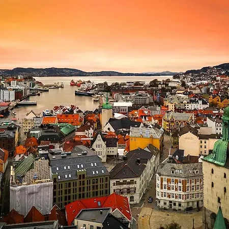 - 401 * Bergen