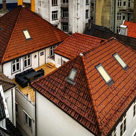 - 401 Apartment Bergen