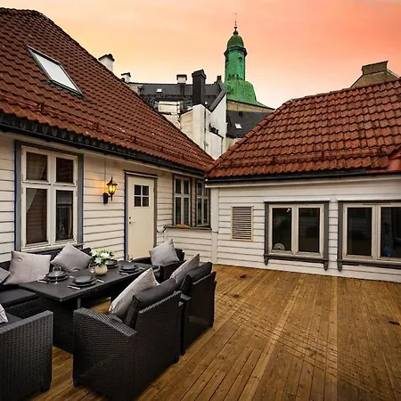 - 401 Bergen