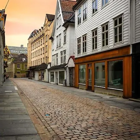 Apartament - 401 Bergen