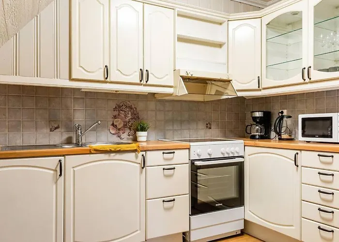 Lägenhet - 401 Bergen