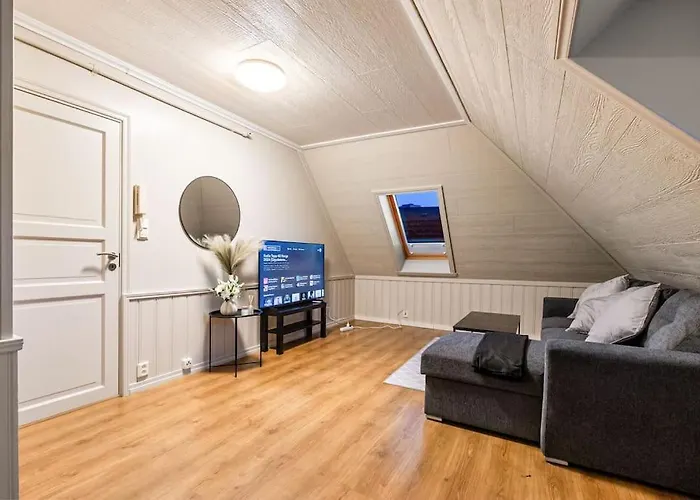 - 401 Apartment Bergen