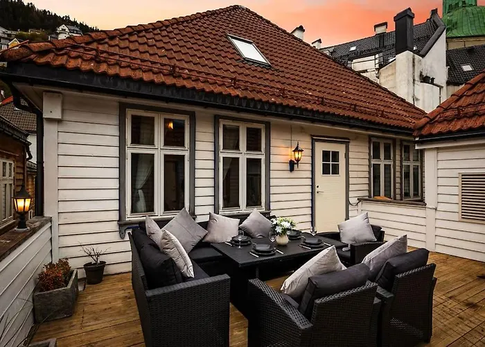 - 401 Apartment Bergen