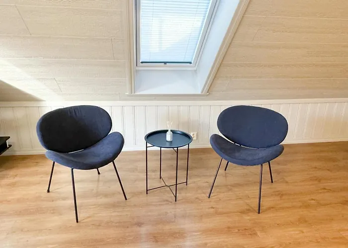 Lägenhet - 401 Bergen